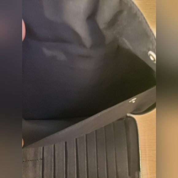 24HR SUPRISE SALE HERMÈS Herline Large travel Wallet - Picture 10 of 14